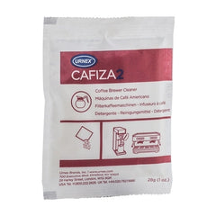 Urnex Cafiza 2 - Rengøringspulver - Enkelt pose