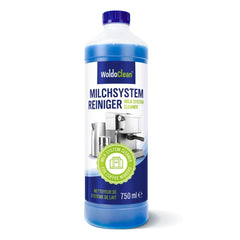 WoldoClean Kaffemaskine Mælkerens (750ml) - 750 ml.