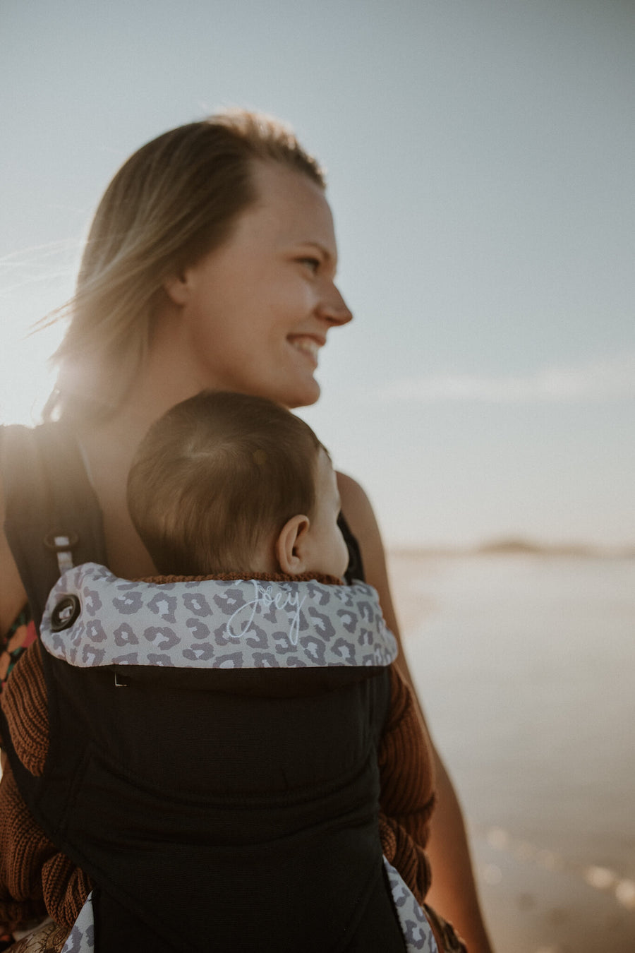 australian baby carrier