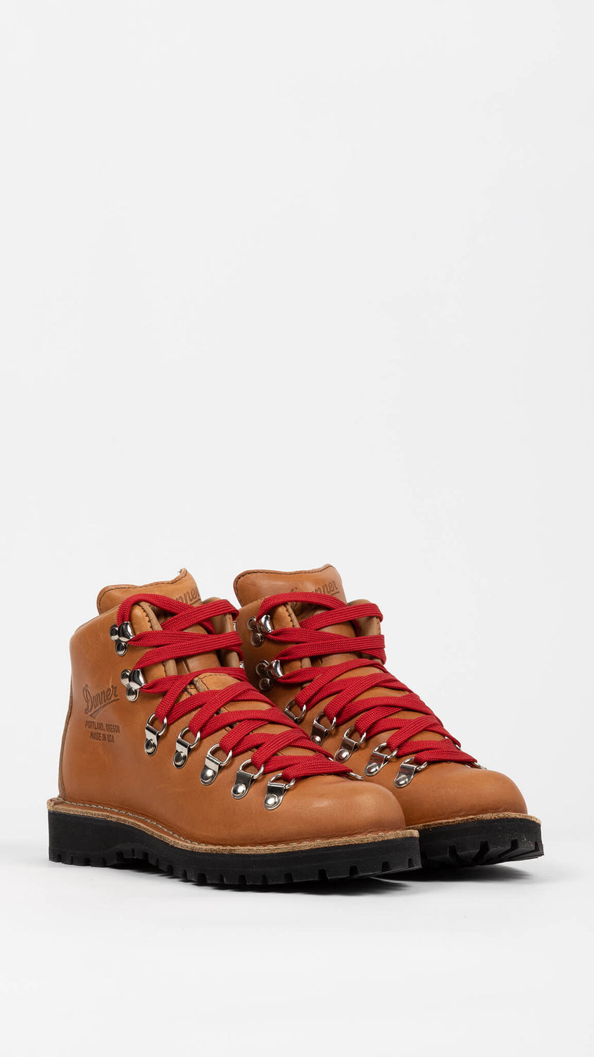 Danner Mountain Light Cascade Shoes Boots Editorial Boutique