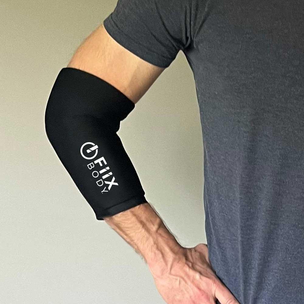 Cold Compression Sleeve - Fiix Body product image