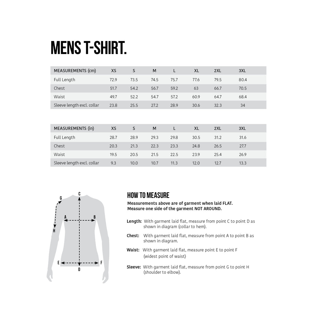 T-shirt | Navy | True Fleece New Zealand - True Fleece Merino Clothing
