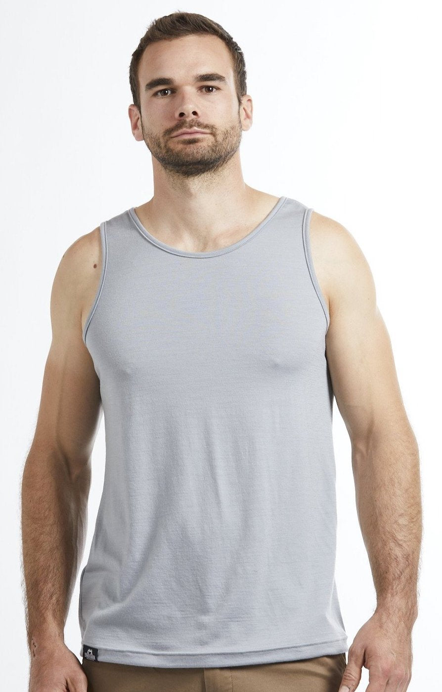 Sweater Tank Top -  New Zealand