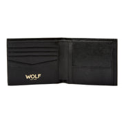 Wolf - W Gusset Card Case (774402)