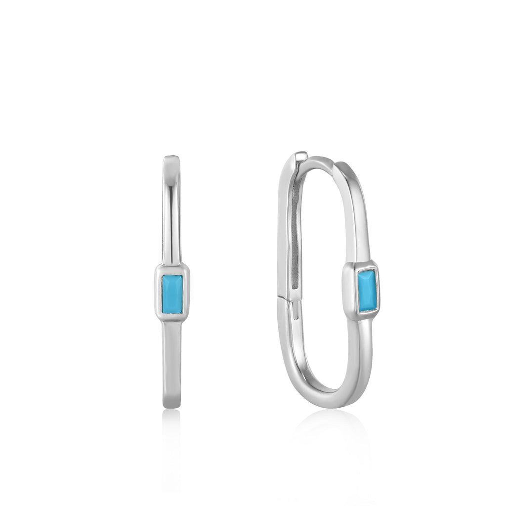 Silver Lox Secure Earring Backs 2 Pair Pack