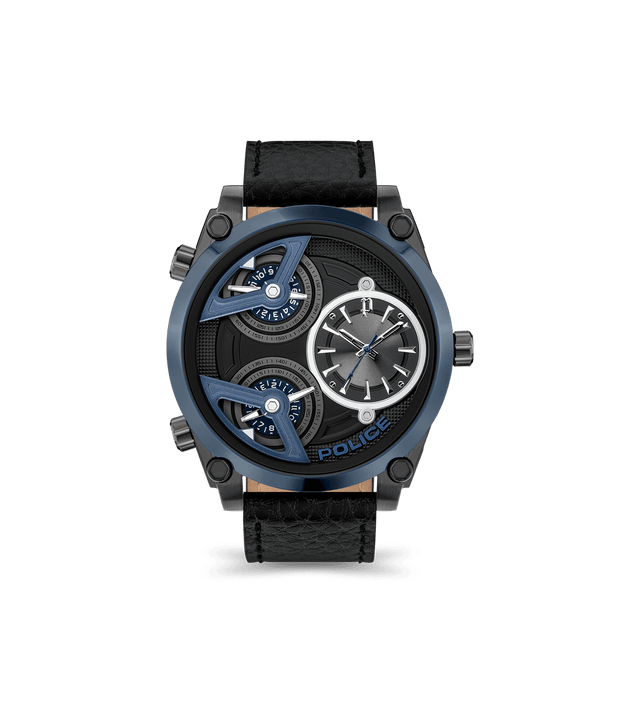 Police Vertex Mens Boutique | PEWJG2108503 Jewellery The Watch