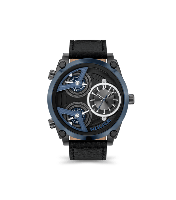 Vertex Boutique Watch Mens Jewellery PEWJG2108503 | Police The
