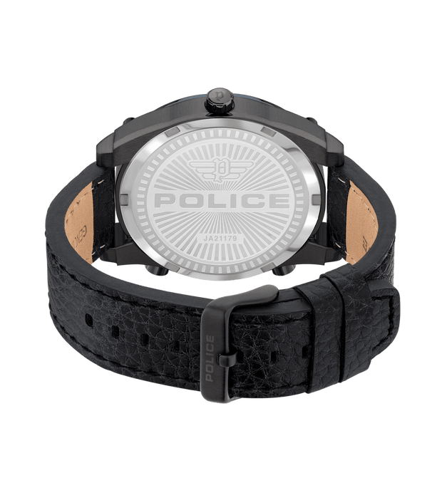 Mens PEWJG2108503 Vertex Watch Boutique The | Police Jewellery