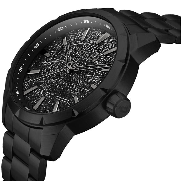 Police Vertex Mens Watch PEWJG2108503 | The Jewellery Boutique