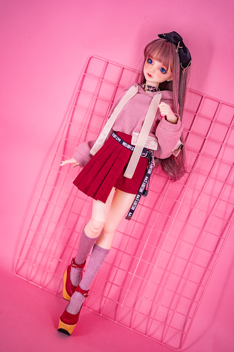 MELODY.C 2019 collection – Doll Workshop MELODY.C