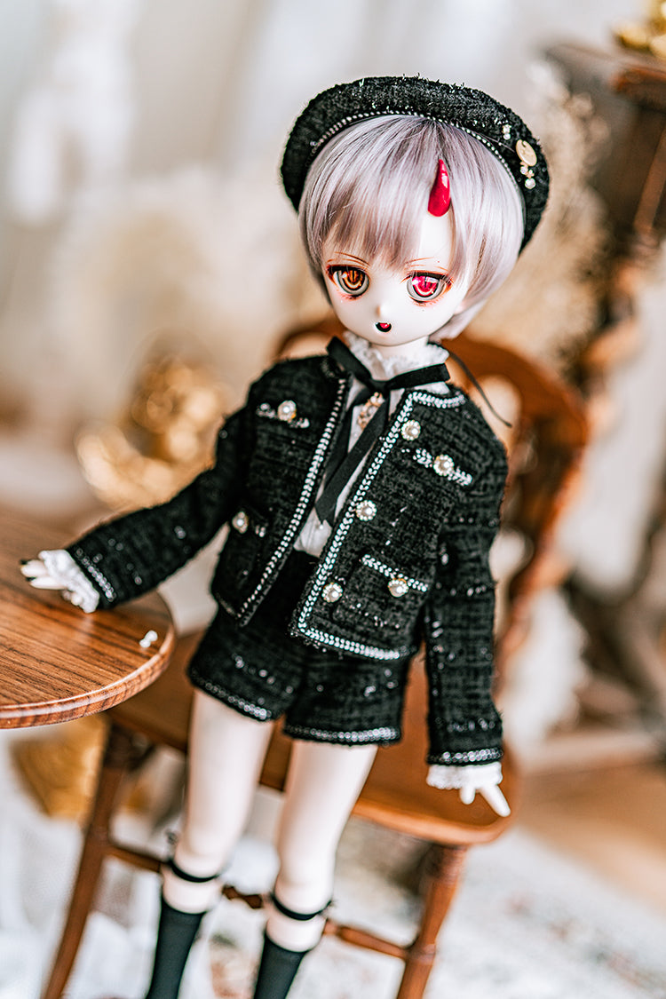 KK061304 BALL JOINTED DOLL / 人形 www.sudouestprimeurs.fr