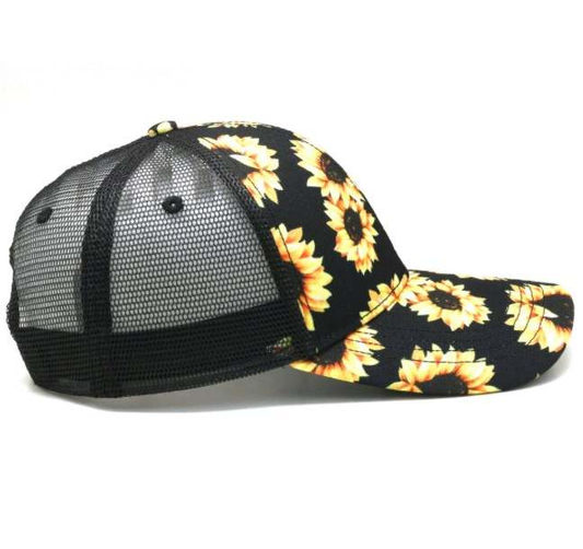 Sublimation hat patch – We Sub'N