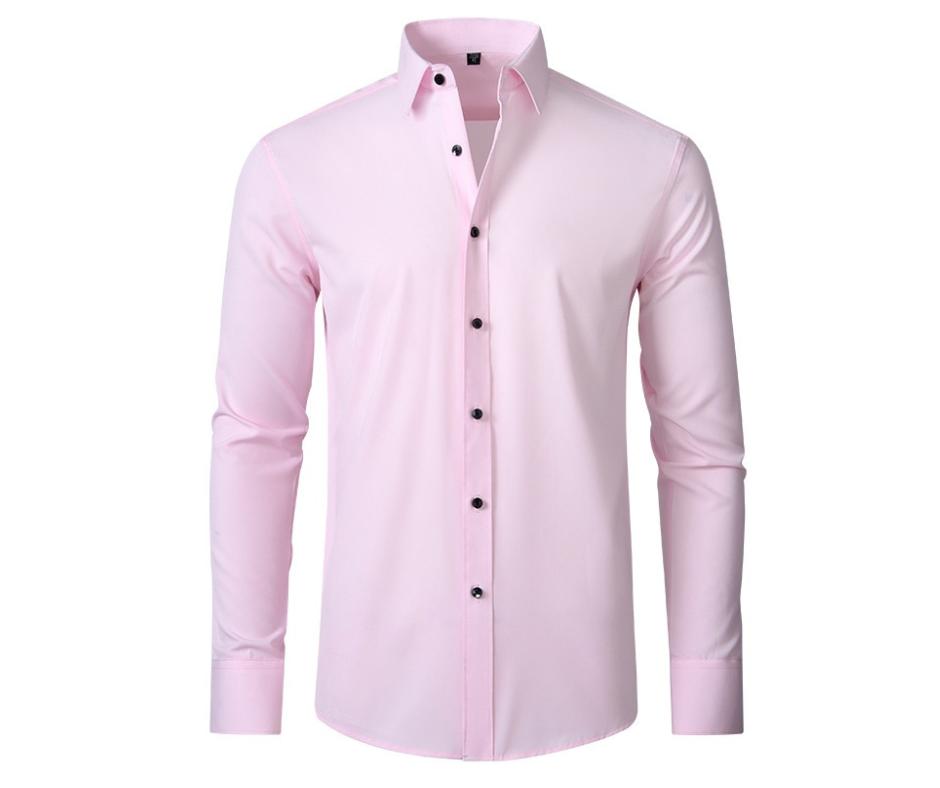 Long Sleeve Shirts – KW Menswear