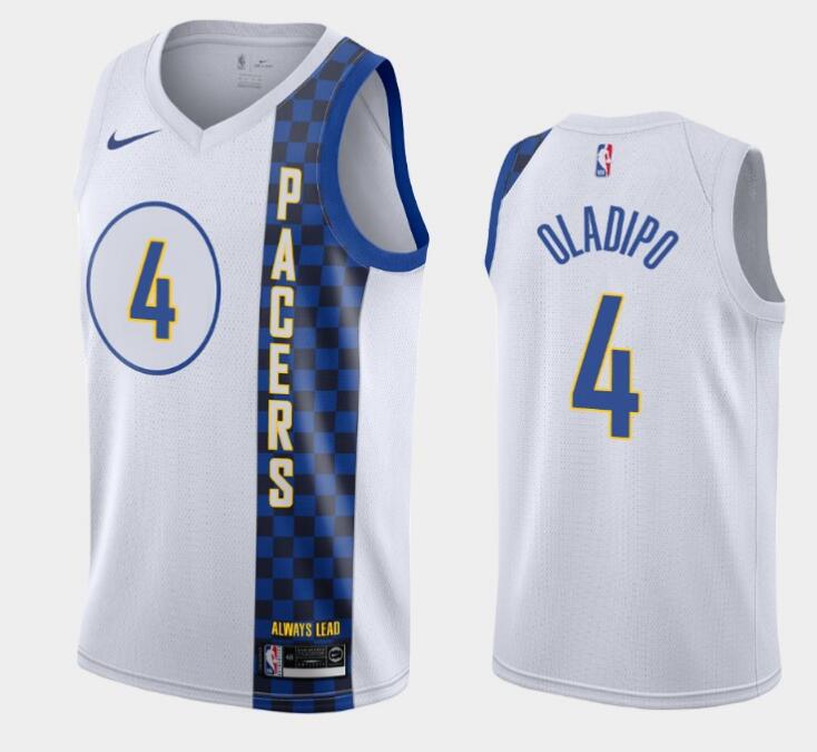 indiana pacers city jersey