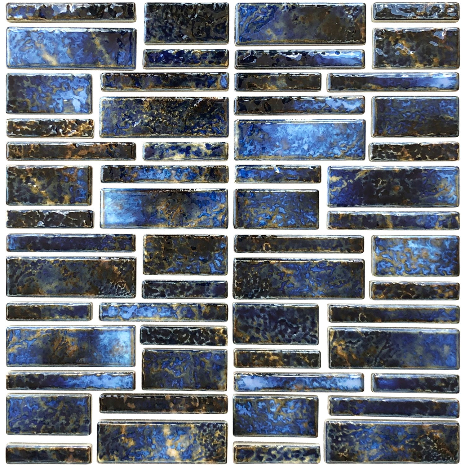 waterline pool tiles