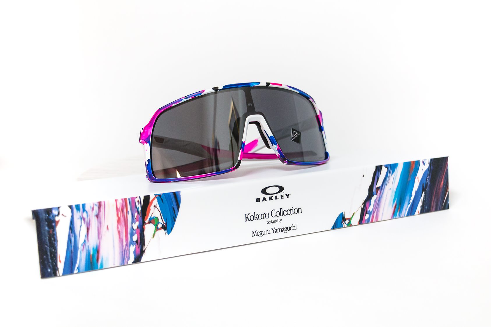 Oakley Kokoro Collection | Raylite Optical Singapore – Raylite Optical Store