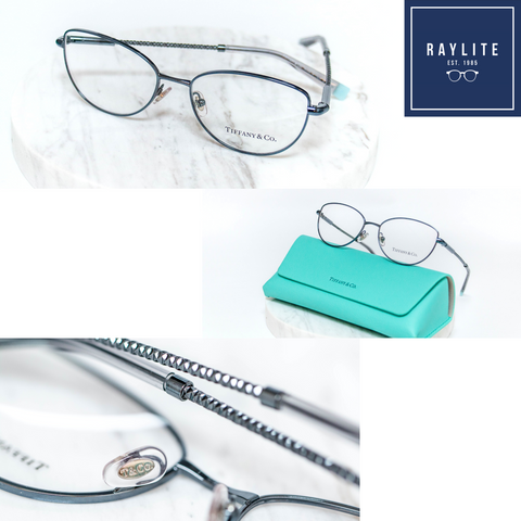 tiffany & co spectacles 