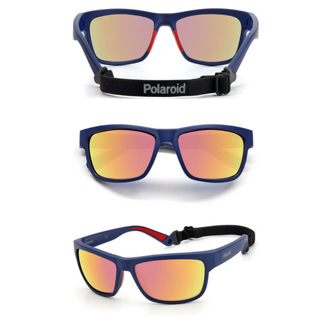 New] Polaroid Sports Sunglasses - Floats on Water! – Raylite