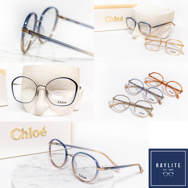 chloe eyewear raylite optical singapore