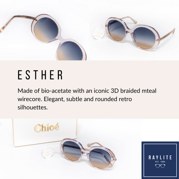 esther chloe sunglasses