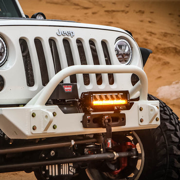 Best Jeep LED Lighting – Vision X Off-Road
