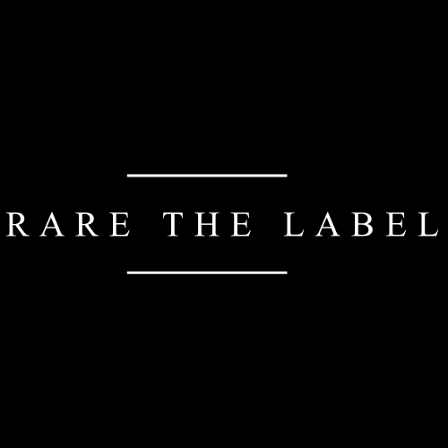 Rare The Label