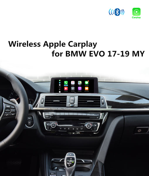 Wireless Apple Carplay For Volkswagen Golf 2015-2017 Upgrade – carplay .technology