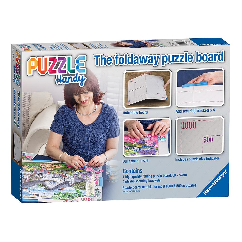 Accesorios para Puzzles — PuzzlesIn