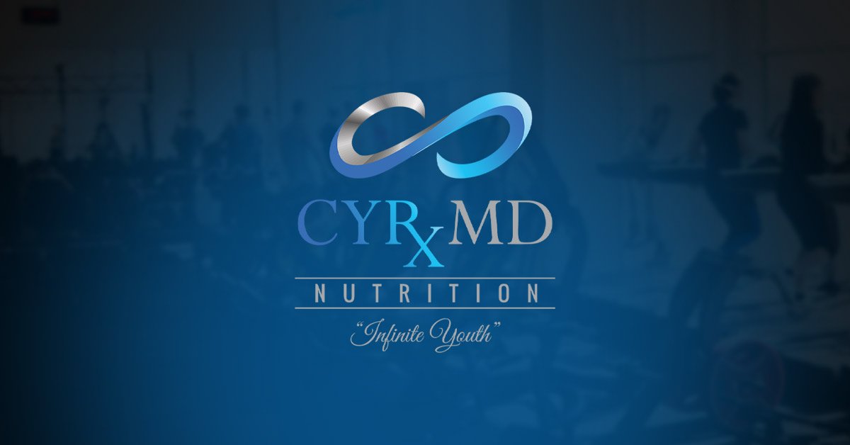 CYRx MD Nutrition