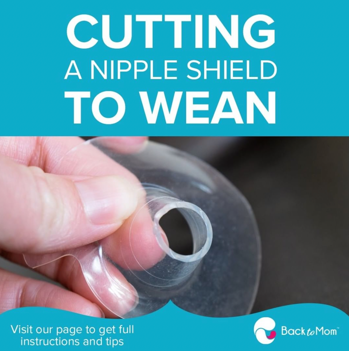 Cutting Nipples