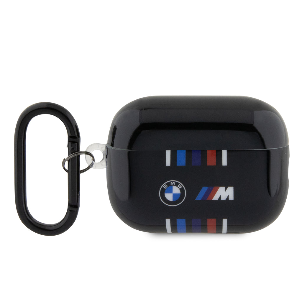 BMW Airpods 3 M Case - Curved Line - Noir