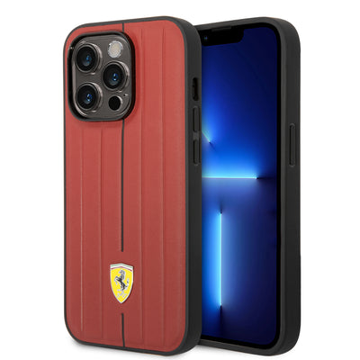 Beoordeling succes collegegeld Official licensed Ferrari® iPhone Case | Ferrari Phone Cover | CG Mobile