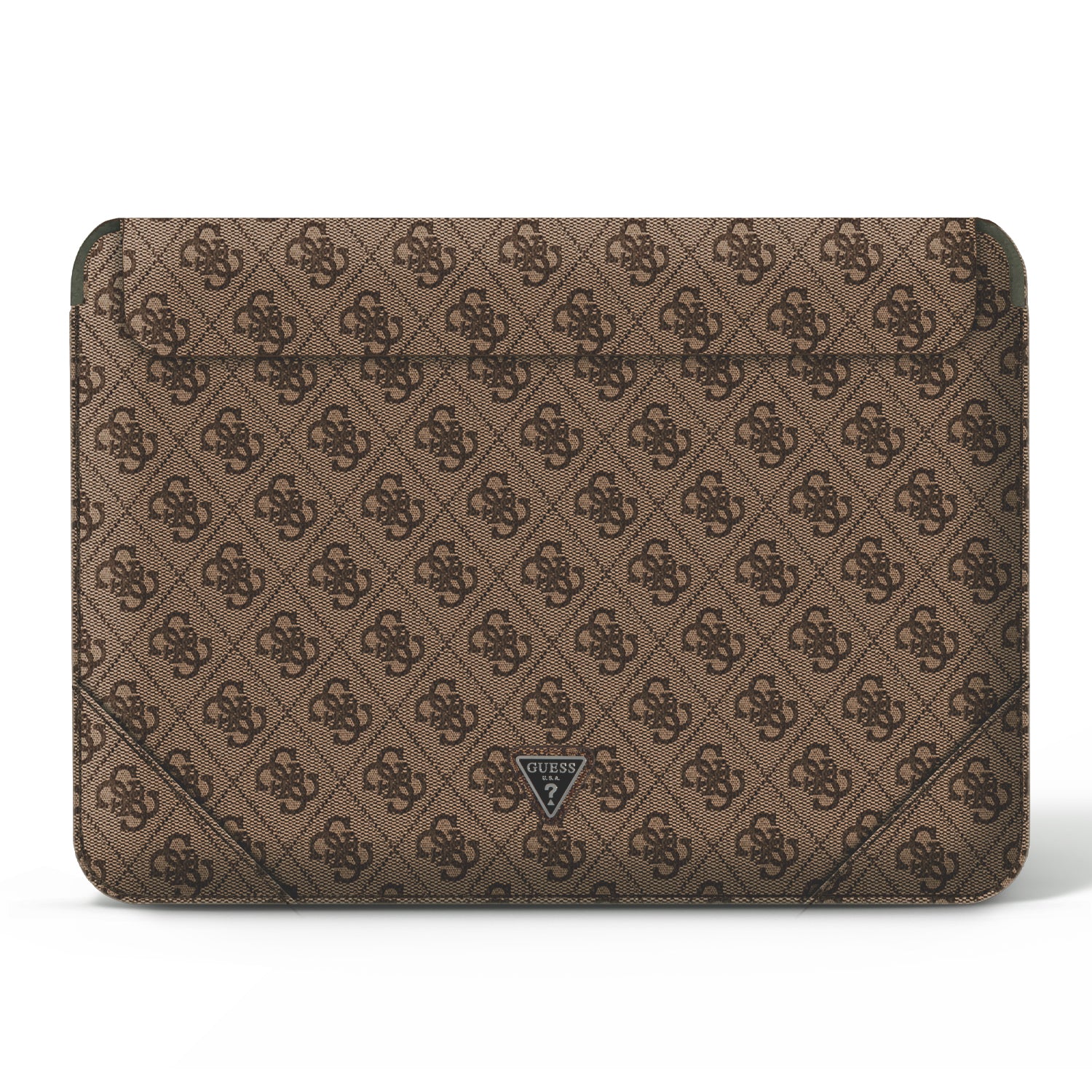 Karl Lagerfeld Sleeve PU Leather Black Laptop Sleeve – CG Mobile