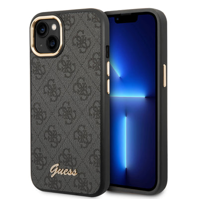 betreden chaos onvoorwaardelijk Official Guess Phone Case for iPhone and Samsung | CG Mobile