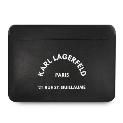 MY GAL LERIA - RM 600 only ! Karl Lagerfeld Laptop Bag