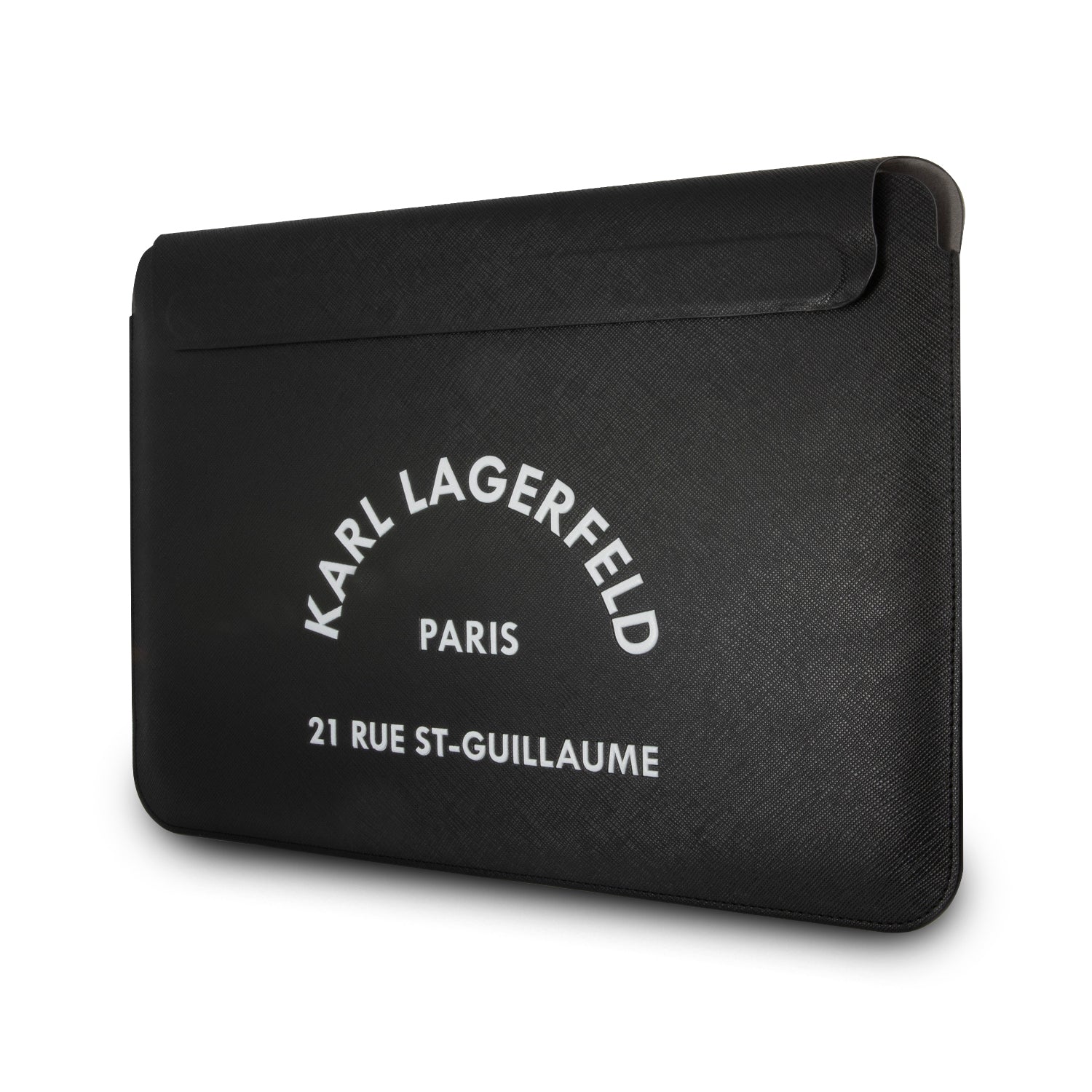 Karl Lagerfeld Hülle Choupette bis Notebook / Tablet 13,3 KLCS133CHBK
