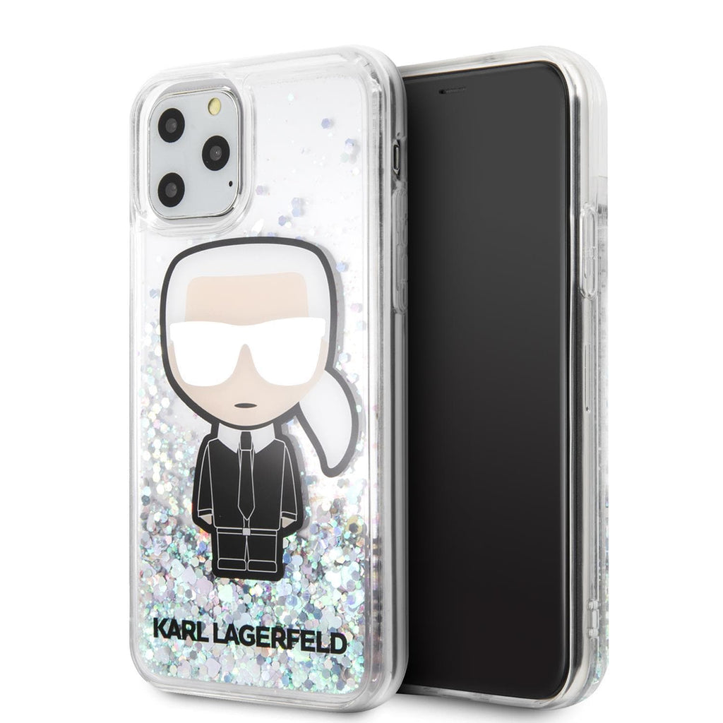 Karl lagerfeld iphone 15 pro