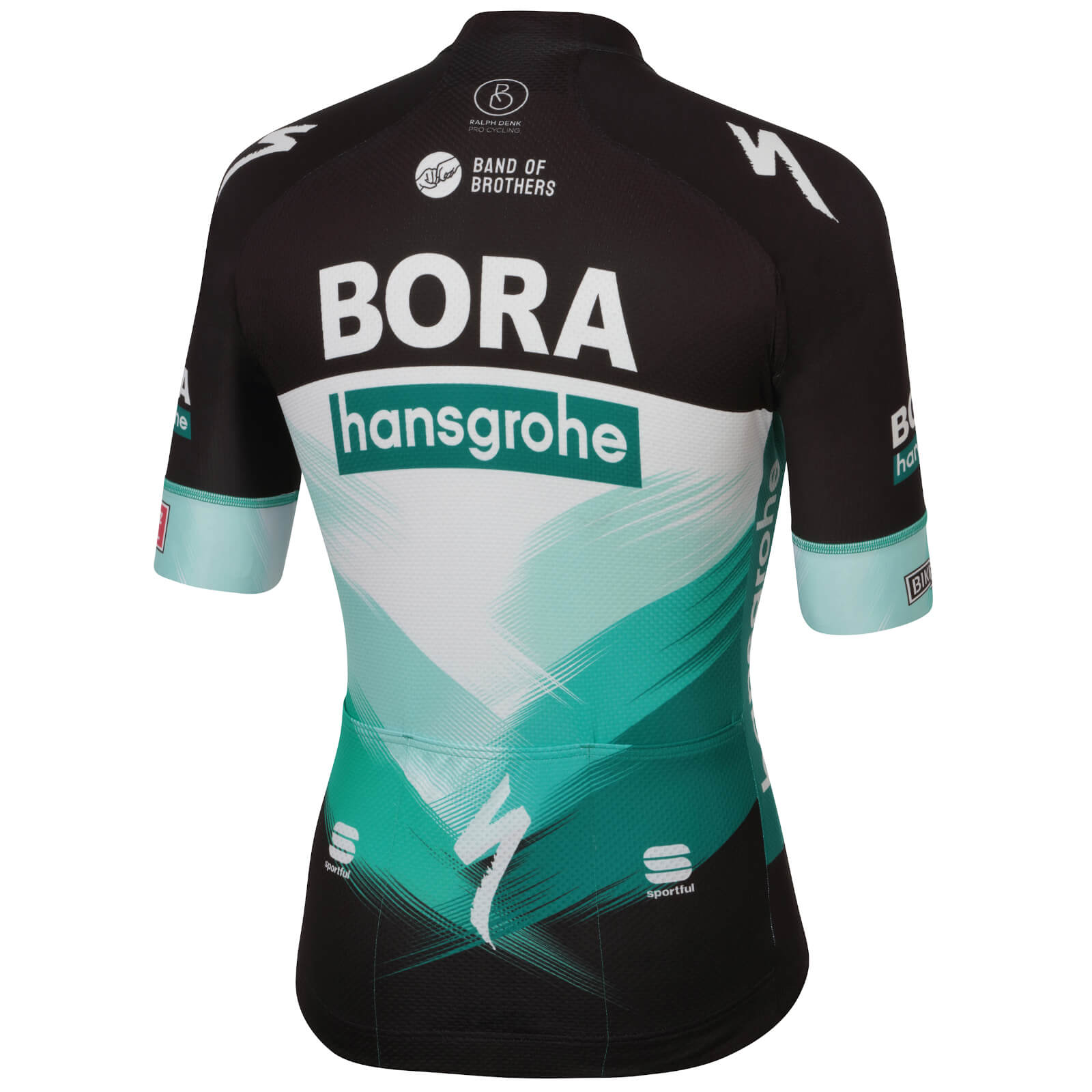 bora hansgrohe jersey