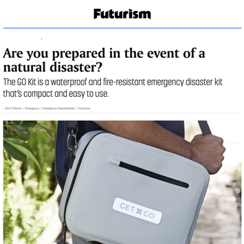 How to Practice Emergency Preparedness as Self-Care