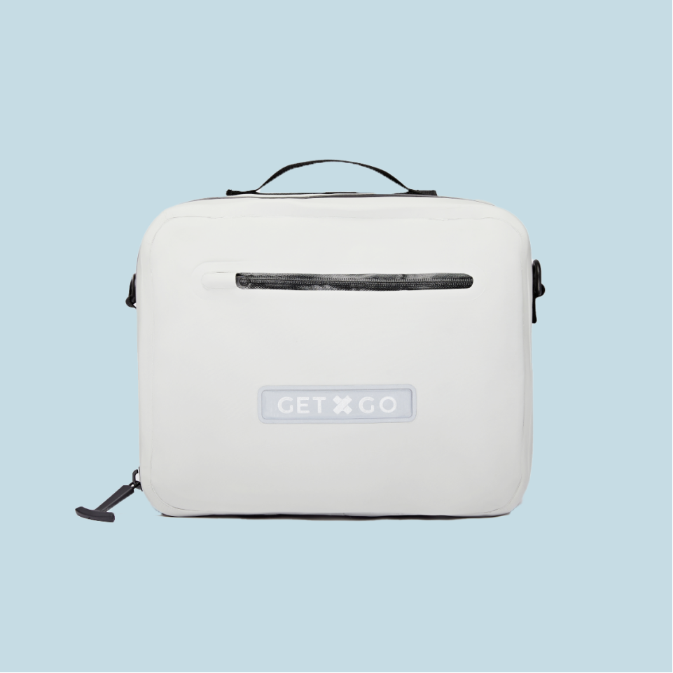Miau Bag 1.0 White's Code & Price - RblxTrade