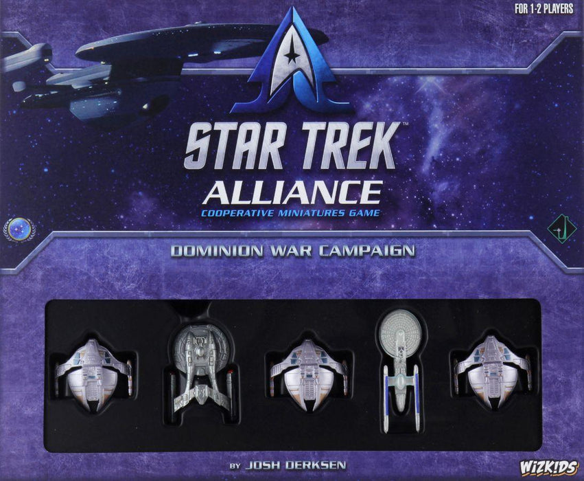 star trek alliance review