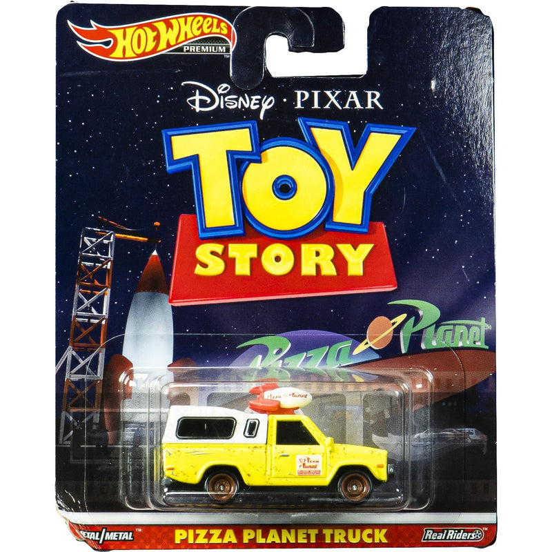 toy story pizza shop