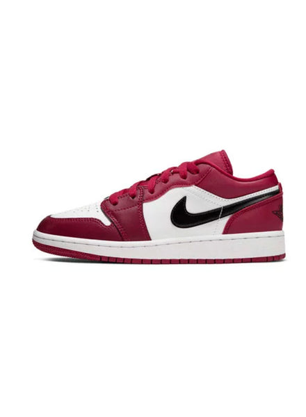 low jordan 1 grade school