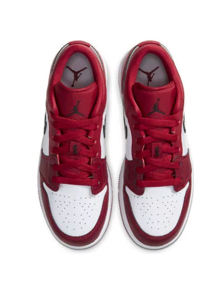 jordan 1 grade school shoes