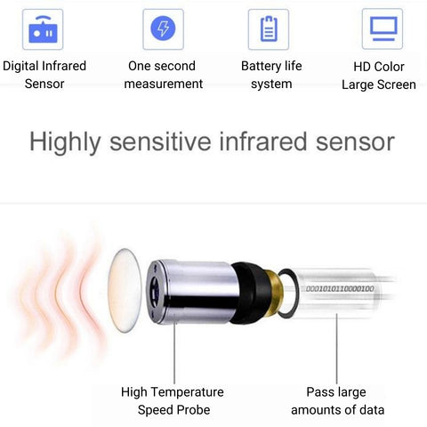 infrared sensor