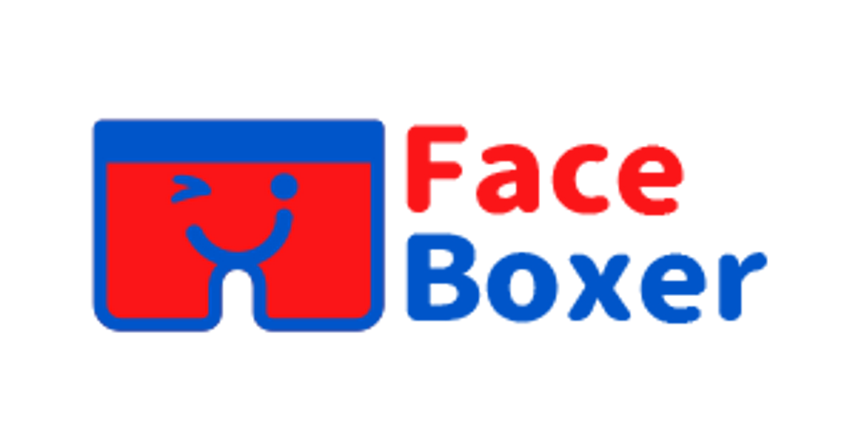 Get custom boxers with the face of your choice on them! – FaceBoxerUK