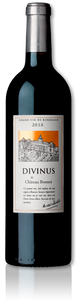 DIVINUS DE CHÂTEAU BONNET Rouge - Bordeaux - 2018 - 3 bouteilles x 18,15 €