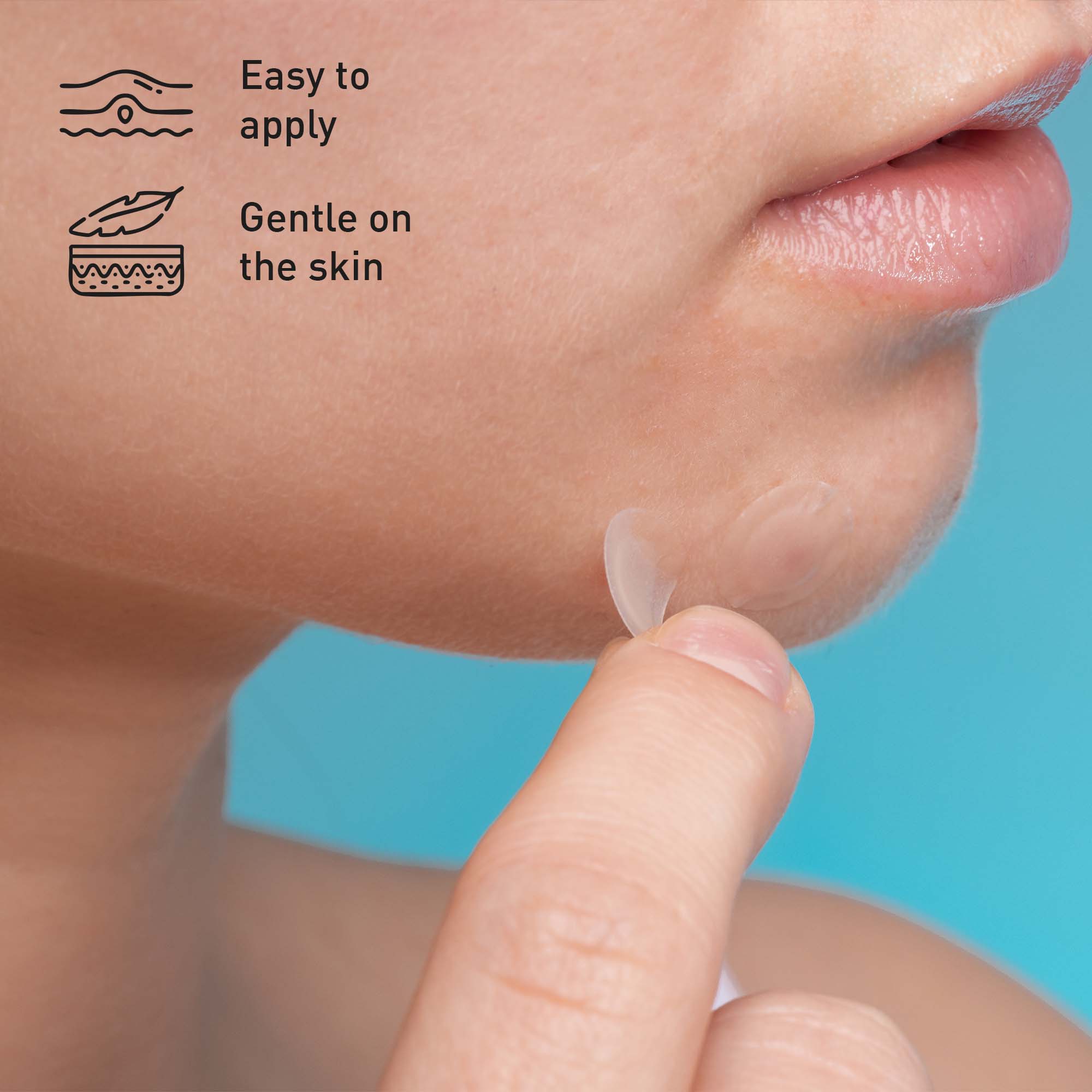 Pursonic - Ultimate Skincare Bundle: Lip Care, Acne Solution, and Advanced Cleansing image 3