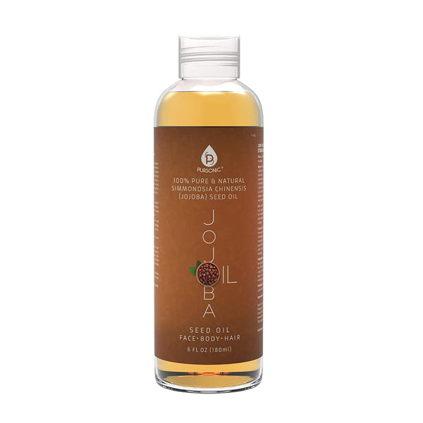 Pur Luxe Almond Oil - 100 ml - INCI Beauty