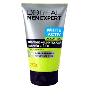 face wash for men